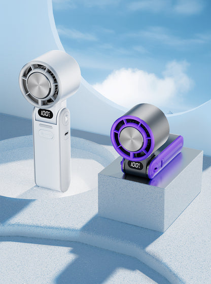 Ventilador portátil TurboAir™