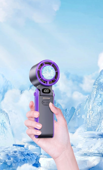 Ventilador portátil TurboAir™